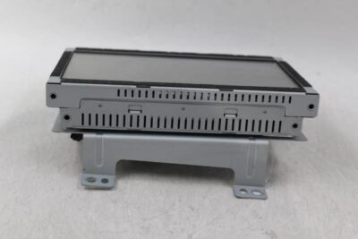 Info-GPS-TV Screen Display Screen Fits 2014-2016 KIA CADENZA OEM #26923 96525-3R105
