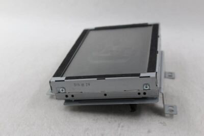 Info-GPS-TV Screen Display Screen Fits 2014-2016 KIA CADENZA OEM #26923 96525-3R105