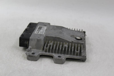 Engine ECU ECM Electronic Control Module Automatic 2016 SUBARU WRX OEM #27007 DEF003-311, 22765AH620 high resolution2