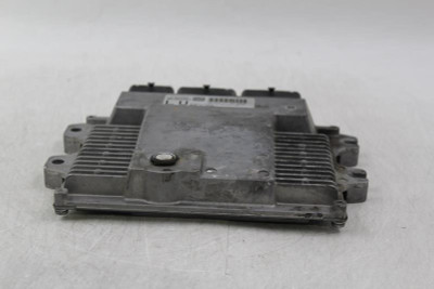 Engine ECU ECM Electronic Control Module Automatic 2016 SUBARU WRX OEM #27007 DEF003-311, 22765AH620 high resolution2