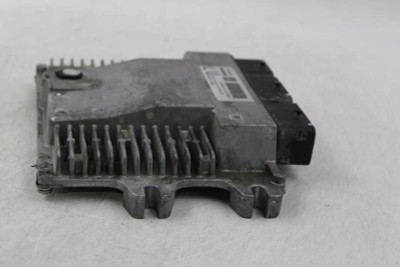 Engine ECU ECM Electronic Control Module Automatic 2016 SUBARU WRX OEM #27007 DEF003-311, 22765AH620 high resolution2