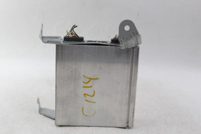 Audio Equipment Radio Amplifier Right Hand Kick Panel 15-19 ACURA TLX OEM #27003 39186-TZ3-A011-M1 high resolution2