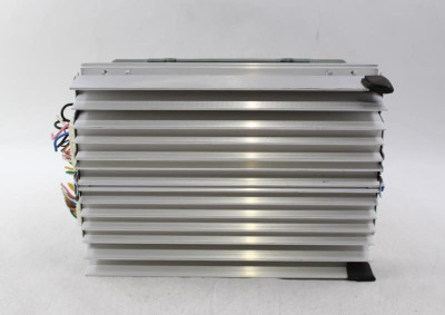 Audio Equipment Radio Amplifier Fits 2014-2016 KIA CADENZA OEM #26996 96370-3R305 high resolution2