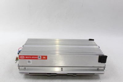Audio Equipment Radio Amplifier Fits 2014-2016 KIA CADENZA OEM #26996 96370-3R305 high resolution2