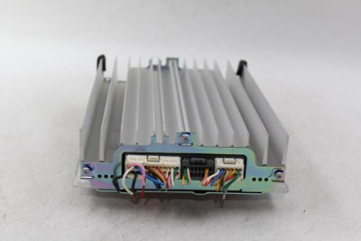 Audio Equipment Radio Amplifier Fits 2014-2016 KIA CADENZA OEM #26996 96370-3R305 high resolution2