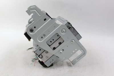 Audio Equipment Radio Am-fm-cd-receiver Console 2017-2019 INFINITI Q50 OEM 27015 283304HB3B high resolution2