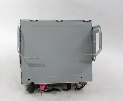 Audio Equipment Radio Am-fm-cd-receiver Console 2017-2019 INFINITI Q50 OEM 27015 283304HB3B high resolution2