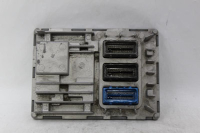 Engine ECU ECM 3.6L Fits 2016-2020 CADILLAC CTS OEM #27047 12679023 high resolution2