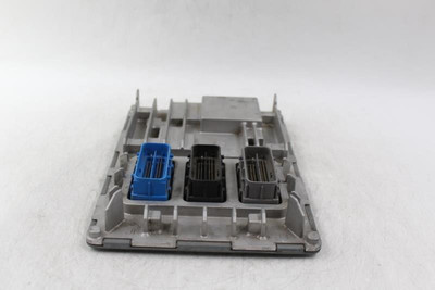 Engine ECU ECM 3.6L Fits 2016-2020 CADILLAC CTS OEM #27047 12679023 high resolution2