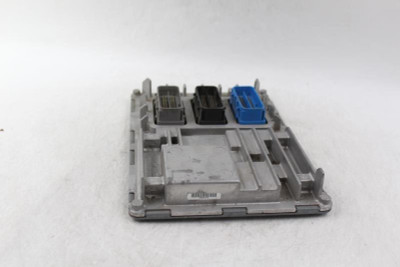 Engine ECU ECM 3.6L Fits 2016-2020 CADILLAC CTS OEM #27047 12679023 high resolution2