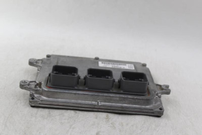 Engine ECU ECM Electronic Control Module LX Fits 2020 HONDA HR-V OEM #27043 37820-6N8-A51 high resolution2