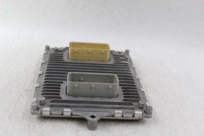 Engine ECU ECM Electronic Control Module Fits 2018-19 CHRYSLER VOYAGER OEM 27048 68434928AA, 68443124AC high resolution2