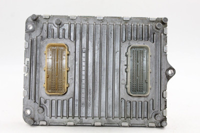 Engine ECM Electronic Control Module 3.2L Fits 20-21 CHEROKEE 35288 68434922AA high resolution2