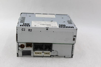 Audio Equipment Radio Receiver Bose Fits 07-08 INFINITI FX SERIES 26820 28185CL71A high resolution2