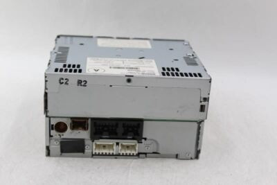 Audio Equipment Radio Receiver Bose Fits 07-08 INFINITI FX SERIES 26820 28185CL71A