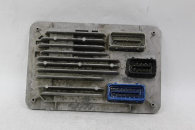 Engine ECM New Style 2.7L Fits 19 SIERRA 1500 PICKUP 26861 12700446 high resolution2