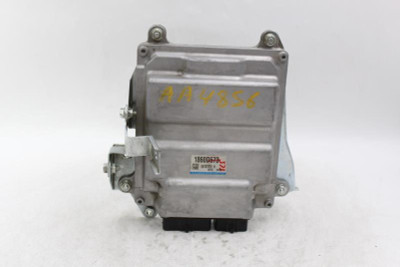 2020 Mitsubishi Eclipse Computer Brain Engine Control ECU ECM  OEM #26860 1860D573 high resolution2