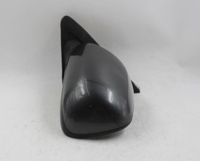 Left Driver Side Gray Door Mirror Power Fits 2009-2014 TOYOTA MATRIX OEM #27275 8790902A80, 8794502220A0 high resolution2