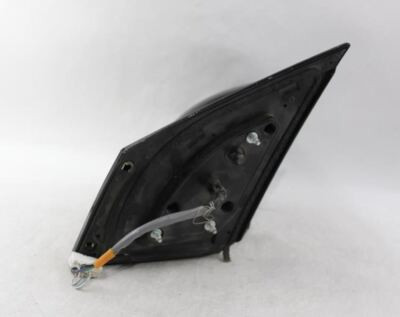 Right Passenger Side Black Door Mirror Power Fits 09-14 NISSAN MURANO OEM #26980 963011AA0B
