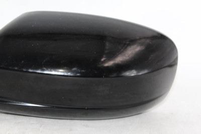 Left Driver Side Black Door Mirror Power Folding 2011-14 DODGE CHARGER OEM 26964 1MA47HBVAE high resolution2