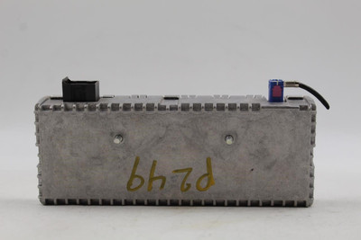 Audio Equipment Radio 197 Type ID 2128701289 Fits 11-15 MERCEDES SLS 33209 A2128701789 high resolution2