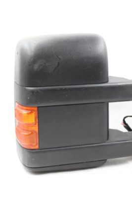 Right Passenger Side Black Door Mirror Power Lamps 2013-16 FORD F350SD OEM 27290 DC3Z17682BA high resolution2
