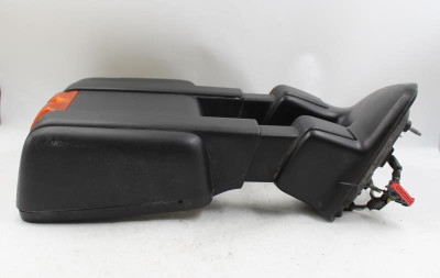 Right Passenger Side Black Door Mirror Power Lamps 2013-16 FORD F350SD OEM 27290 DC3Z17682BA high resolution2