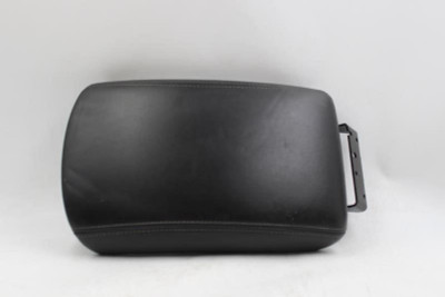 Black Console Front Floor Fits 2016-2019 INFINITI Q50 OEM #27259 969104GT1A high resolution2