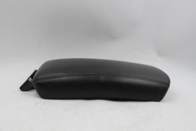 Black Console Front Floor Fits 2016-2019 INFINITI Q50 OEM #27259 969104GT1A high resolution2