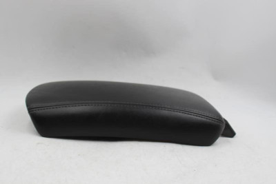 Black Console Front Floor Fits 2016-2019 INFINITI Q50 OEM #27259 969104GT1A high resolution2