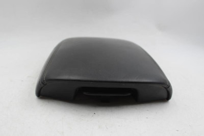 Black Console Front Floor Fits 2016-2019 INFINITI Q50 OEM #27259 969104GT1A high resolution2