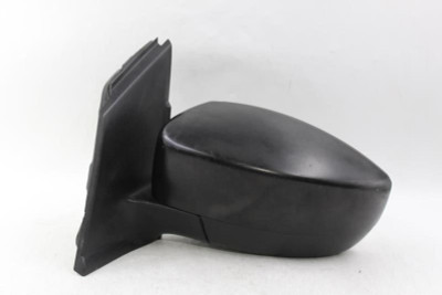 Left Driver Side Black Door Mirror Power Fits 2013-2016 FORD ESCAPE OEM #27080 CJ5Z17683BA high resolution2