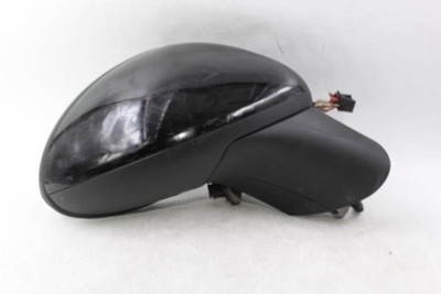 Right Passenger Side Black Door Mirror Power 2011-2014 PORSCHE CAYENNE OEM 27215 95873152230 high resolution2