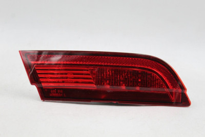 Left Driver Tail Light Decklid Mounted Fits 2009-2011 JAGUAR XF OEM #46886 C2Z1729, 8X2315K273CD