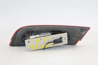 Left Driver Tail Light Decklid Mounted Fits 2009-2011 JAGUAR XF OEM #46886 C2Z1729, 8X2315K273CD