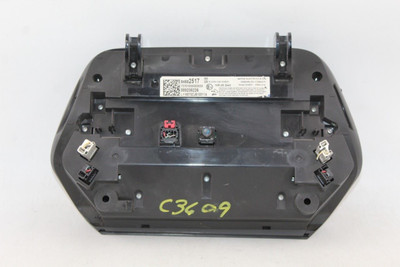 Audio Equipment Radio Control Fits 2019-2021 CHEVROLET CAMARO OEM #46877 84582517, 84849534, 84717708, 84582517, 84568023