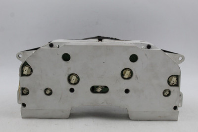 Speedometer Cluster 155K Miles MPH Fits 2000 JAGUAR XJ8 OEM #46860 LJD4300GC