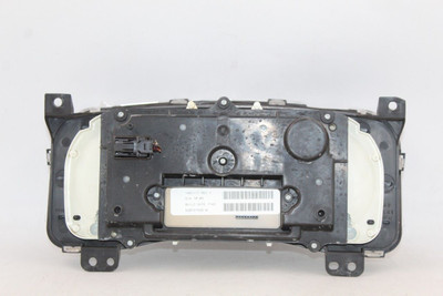 Speedometer Cluster 190K Miles US Fits 2008 AMERICAN MOTORS HUMMER H3 OEM #46857 25894042, 25894042, 15949169