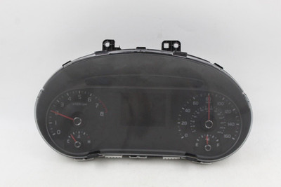 Speedometer 53K Miles Model MPH Fits 2020-2021 KIA SOUL OEM #46861 94001K0100, 94001K0100