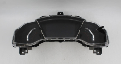 Speedometer 117K Miles MPH Sedan Sport Fits 2019-2021 HONDA CIVIC OEM #46866 78100TBAA91, 78100TBAA910M1, 78100TBAA910