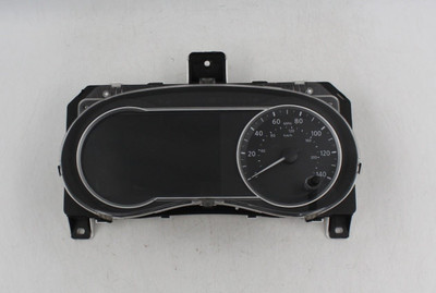 Speedometer Cluster 93K Miles MPH Sr Fits 2020-2022 NISSAN VERSA OEM #46865 248105EE1A, 248105EE1A