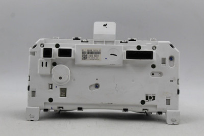 Speedometer Cluster 93K Miles MPH Sr Fits 2020-2022 NISSAN VERSA OEM #46865 248105EE1A, 248105EE1A