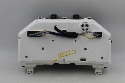 Speedometer Cluster 108K Miles MPH Fits 2013 LEXUS GS450H OEM #46905 838003A410, 838003A410