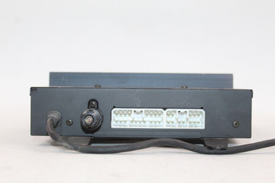 Audio Equipment Radio Amplifier Trunk Mounted Fits 2000-05 JAGUAR XK8 OEM #46916 LNF4170AA, LNF4170AA