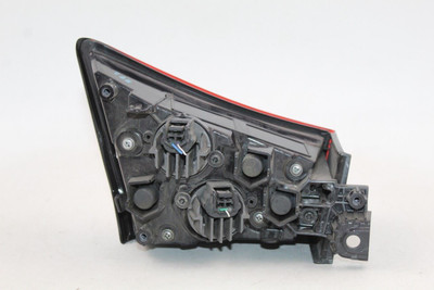 Left Driver Tail Light Prius Fits 2019-2022 TOYOTA PRIUS OEM #46878 8145647020, 8145647020