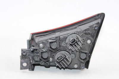 Right Passenger Tail Light Prius Fits 2019-2022 TOYOTA PRIUS OEM #46879 8145747020, 8145747020