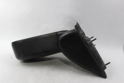 Left Driver Side Black Door Mirror Power Fits 2003-2009 DODGE RAM 2500 OEM 27037 55077439AH