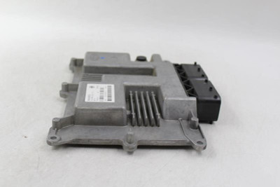 2017-2019 ALFA ROMEO GIULIA 2.0L ECM ENGINE COMPUTER CONTROL MODULE BRAIN #27011 50559852 high resolution2