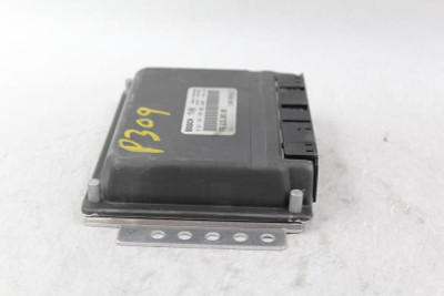 2000-2004 Porsche Boxster 911 ECU ECM ENGINE COMPUTER OEM #27114 0261204790 high resolution2