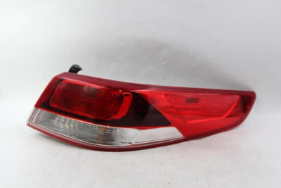 Right Passenger Tail Light LX Korea Built Fits 2016-2018 KIA OPTIMA OEM #26990 92402D4140 high resolution2